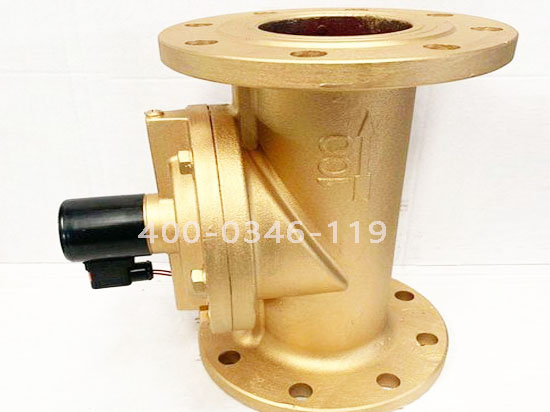 消防电磁阀安装 消防电磁阀安装