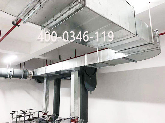 消防排烟管维护 消防排烟管维护