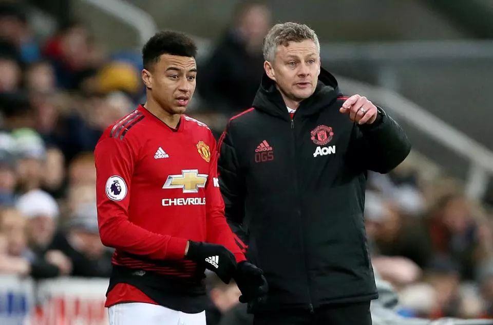 在特定的情 在特定的情